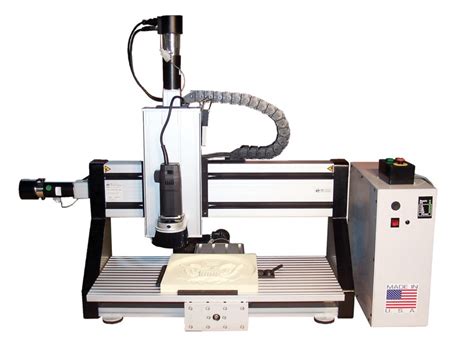 techno isel cnc